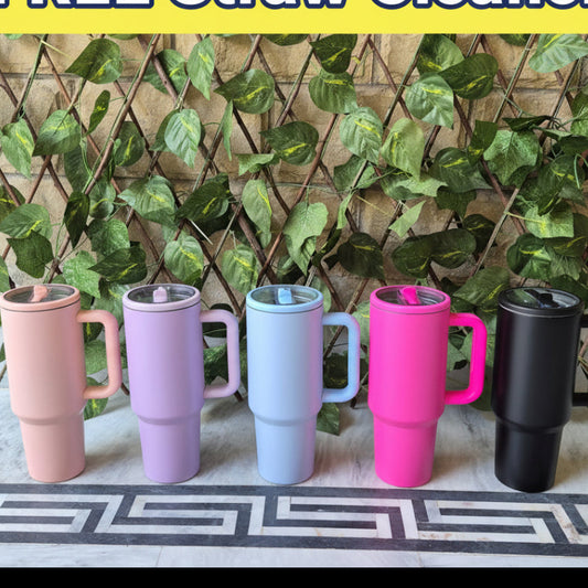 HydroJug 40oz Stainless Steel Tumblers