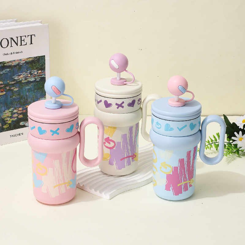 Funky Bottle Collection - 540ml