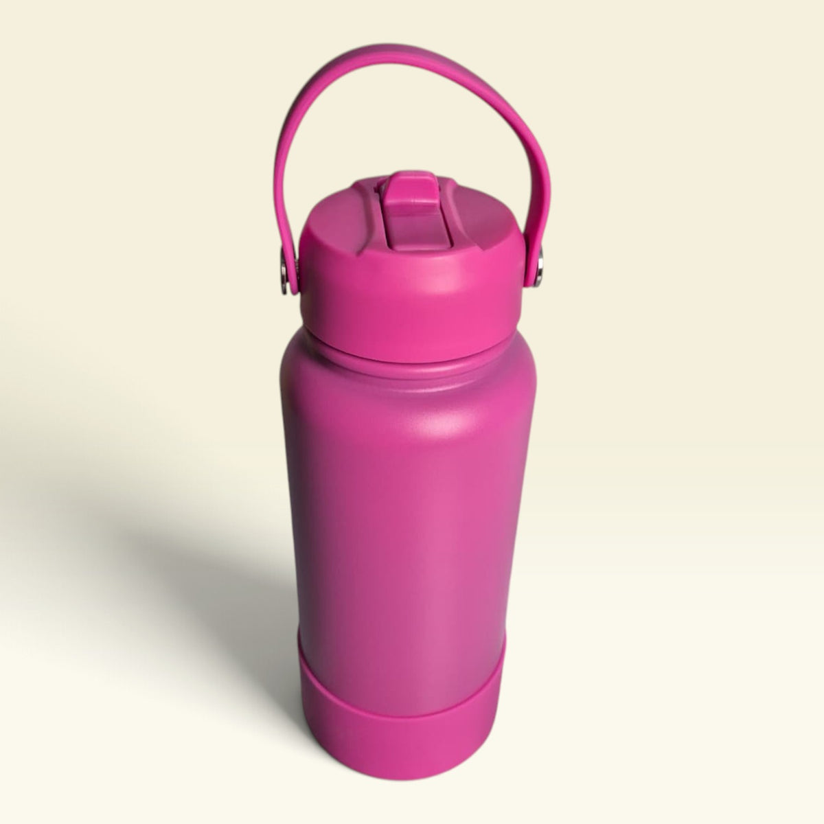 ThermoElite Insulated Bottles – 1000ml