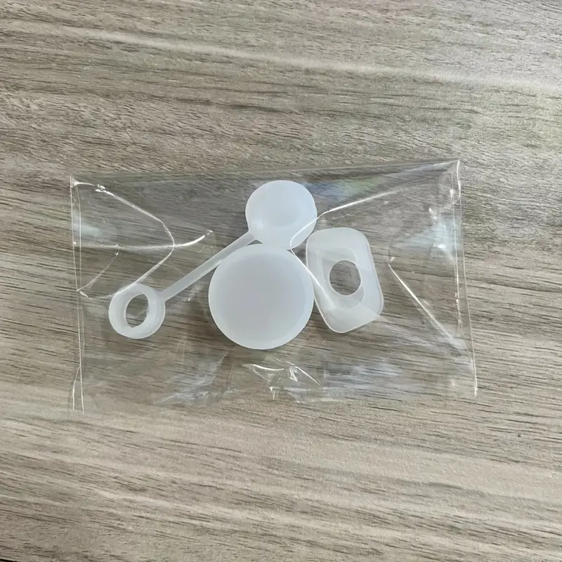 Anti-Leakage Sealing Cap for 30oz and 40oz Tumblers