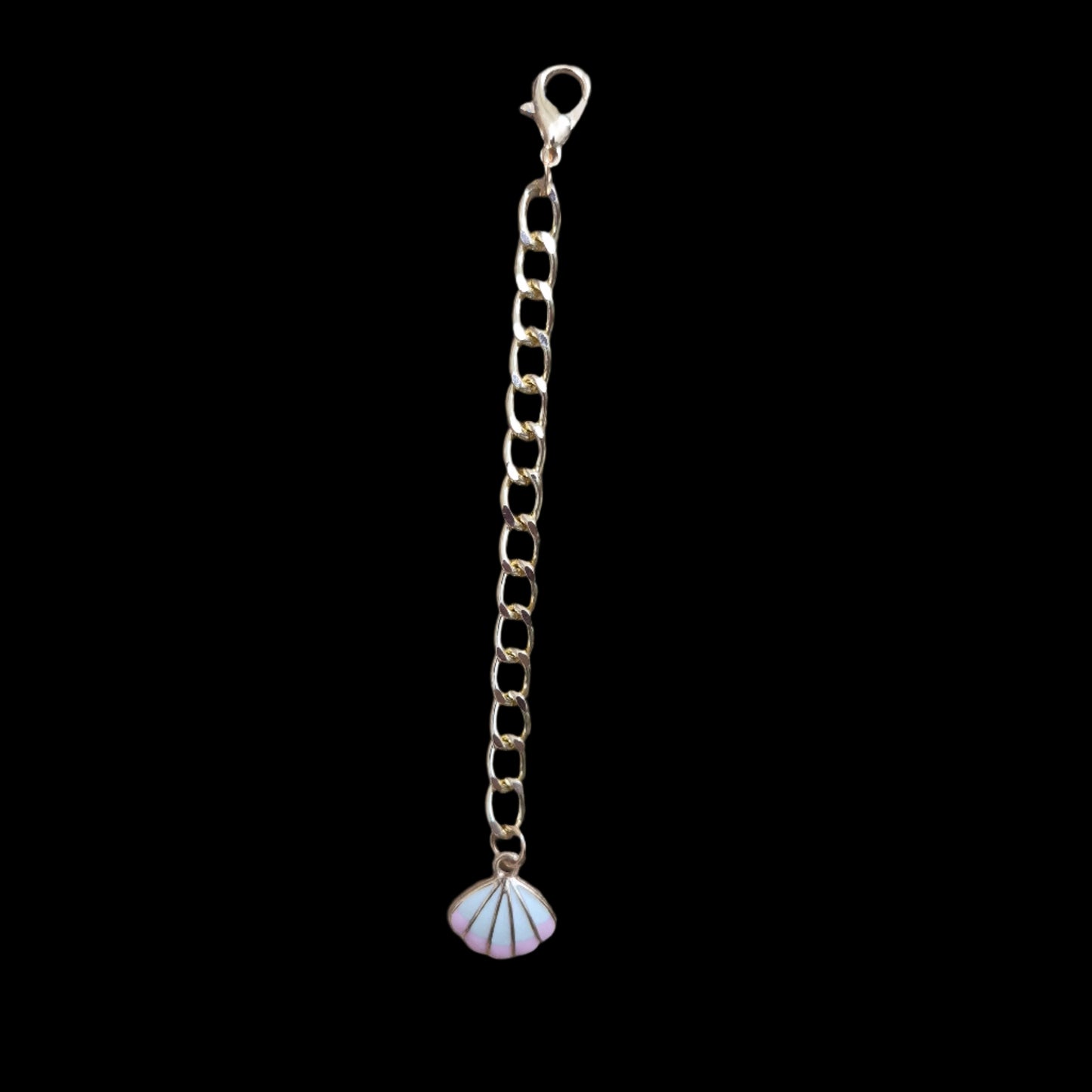 Tumbler Chain Charm