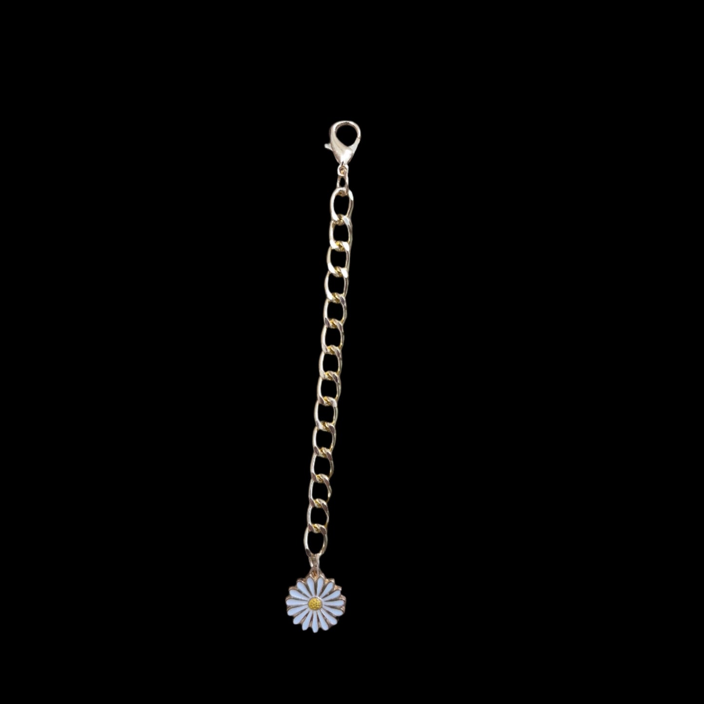 Tumbler Chain Charm