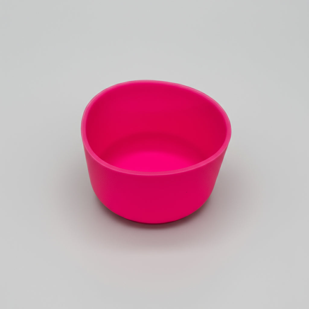 Tumbler silicone boot