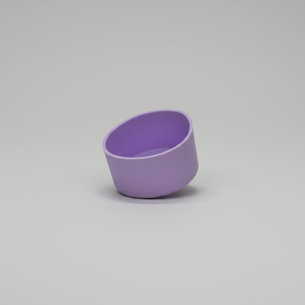 Tumbler silicone boot