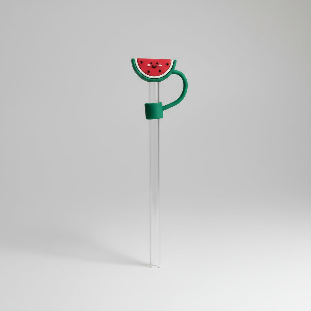 Cute Straw Cover