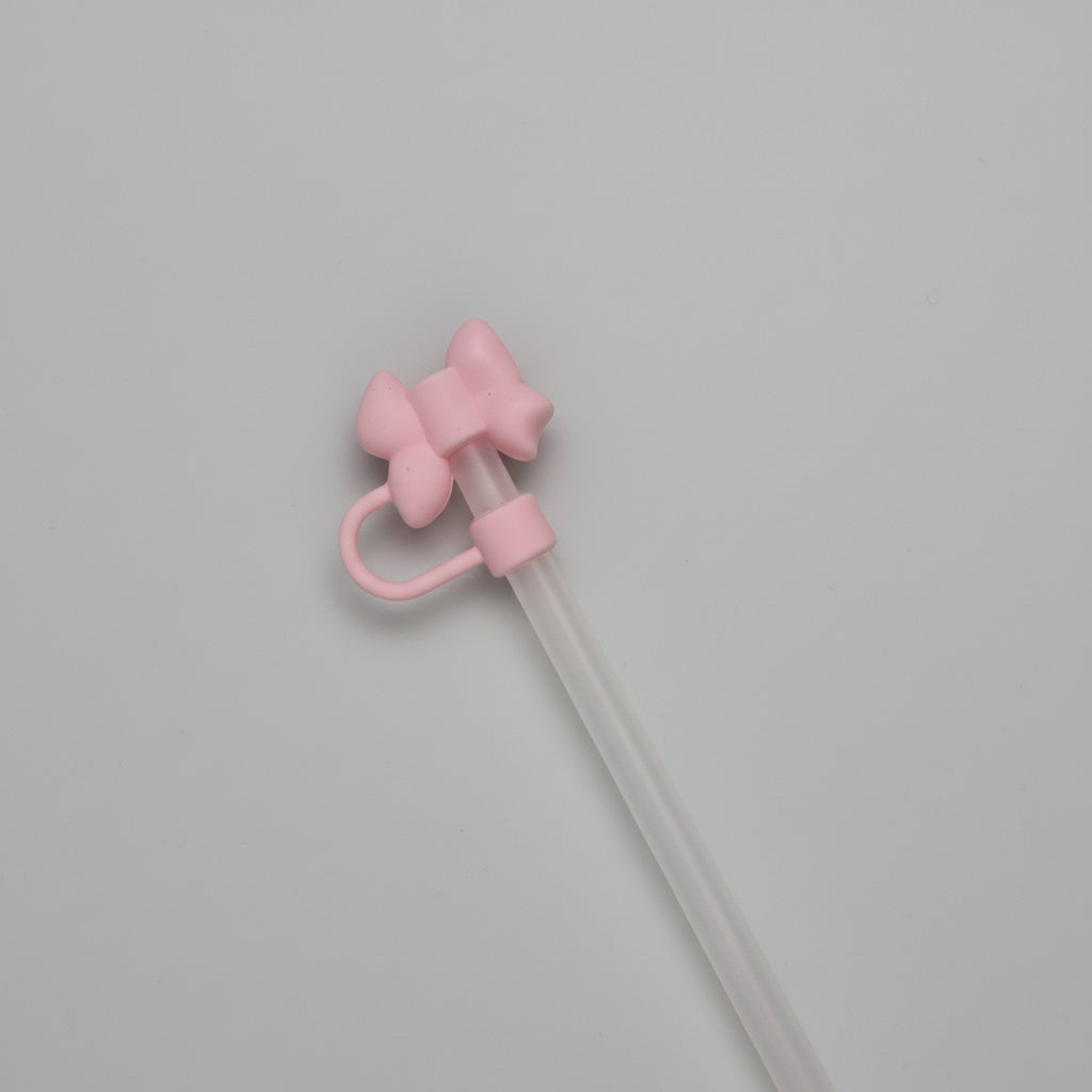 Cute Straw Cover