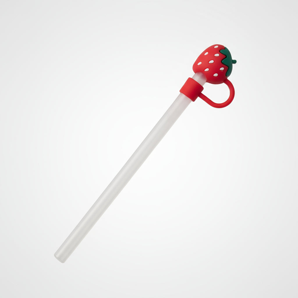 Cute Straw Cover