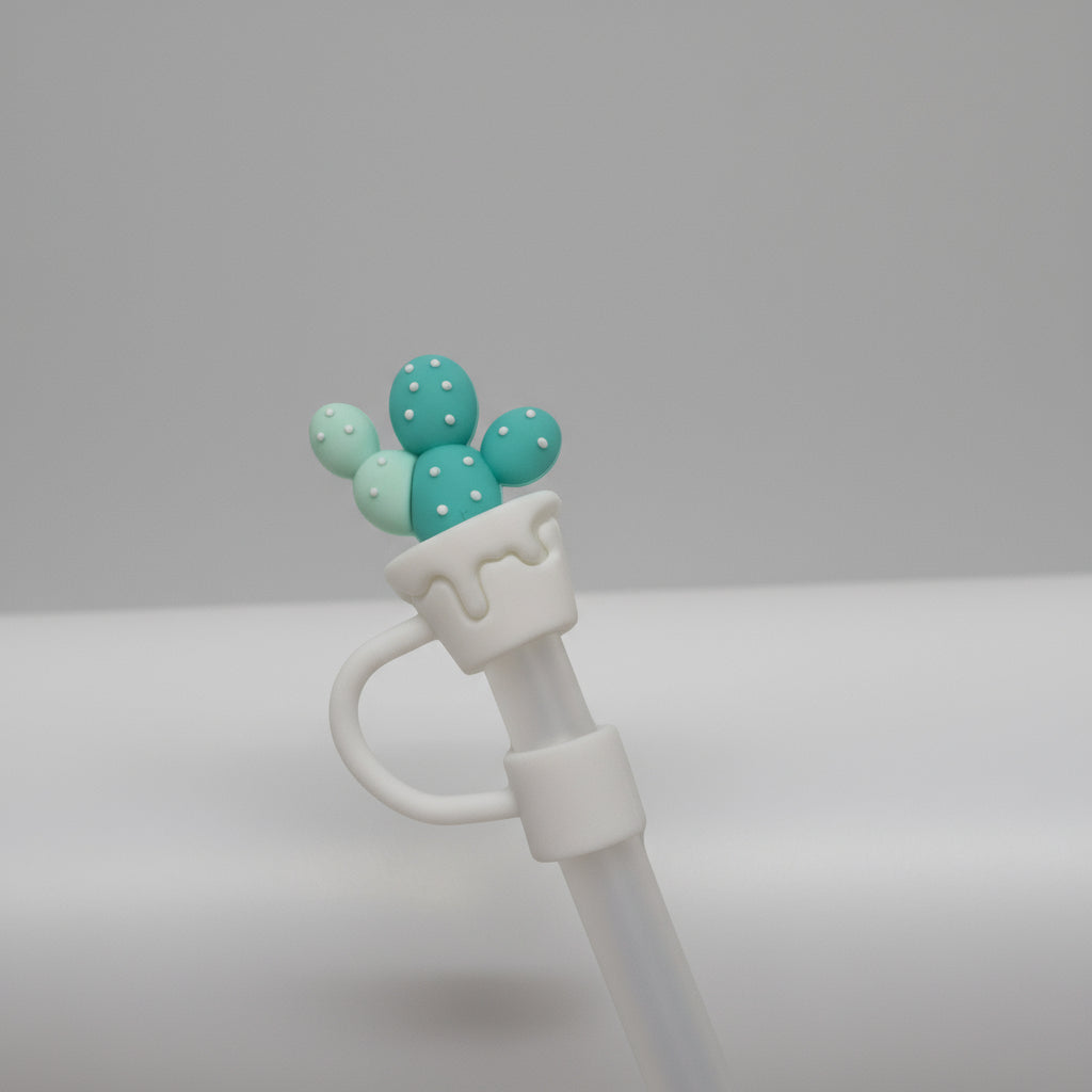 Cute Straw Cover