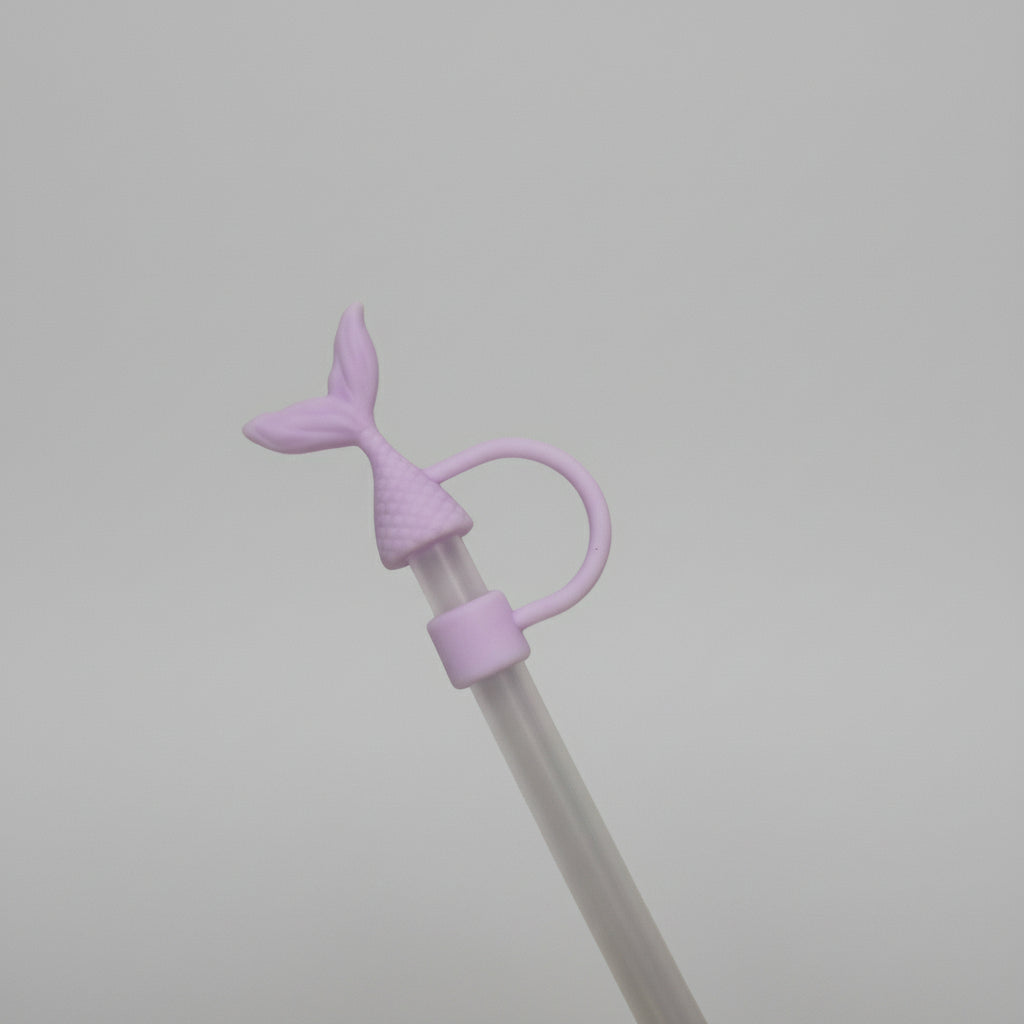 Cute Straw Cover