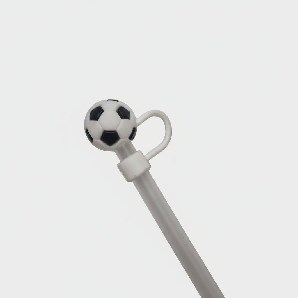 Cute Straw Cover