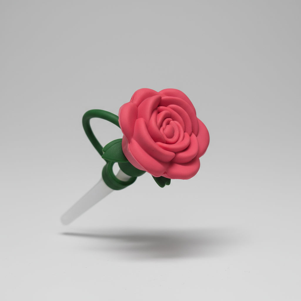Cute Straw Cover
