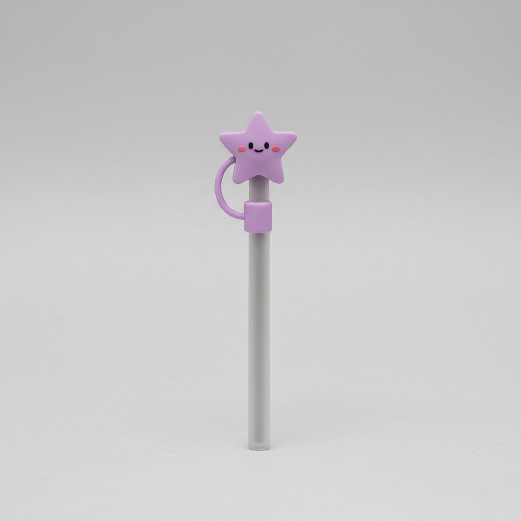 Tumbler Straw Cover
