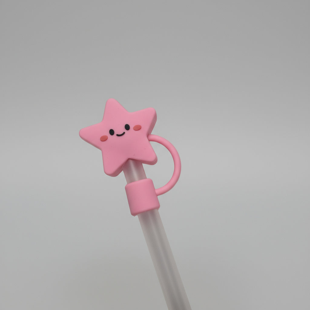Tumbler Straw Cover
