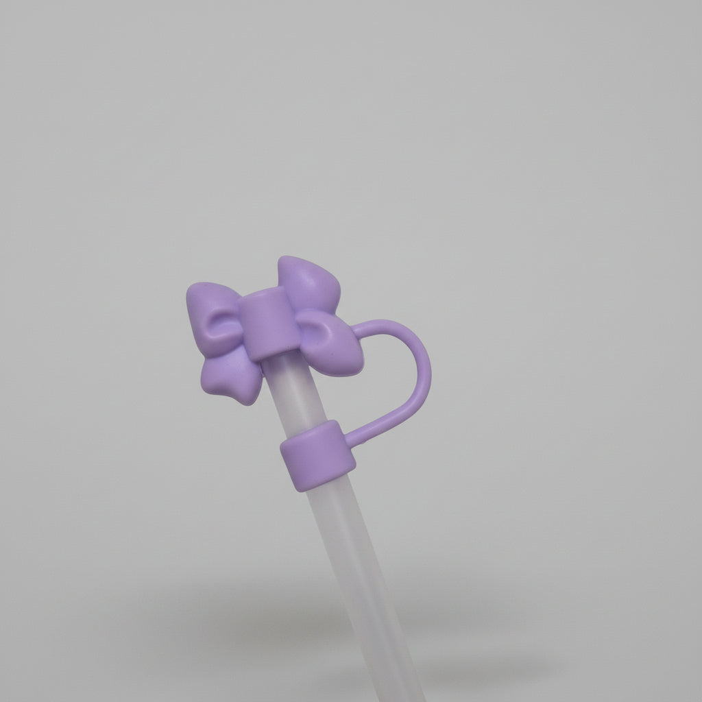 Cute Straw Cover