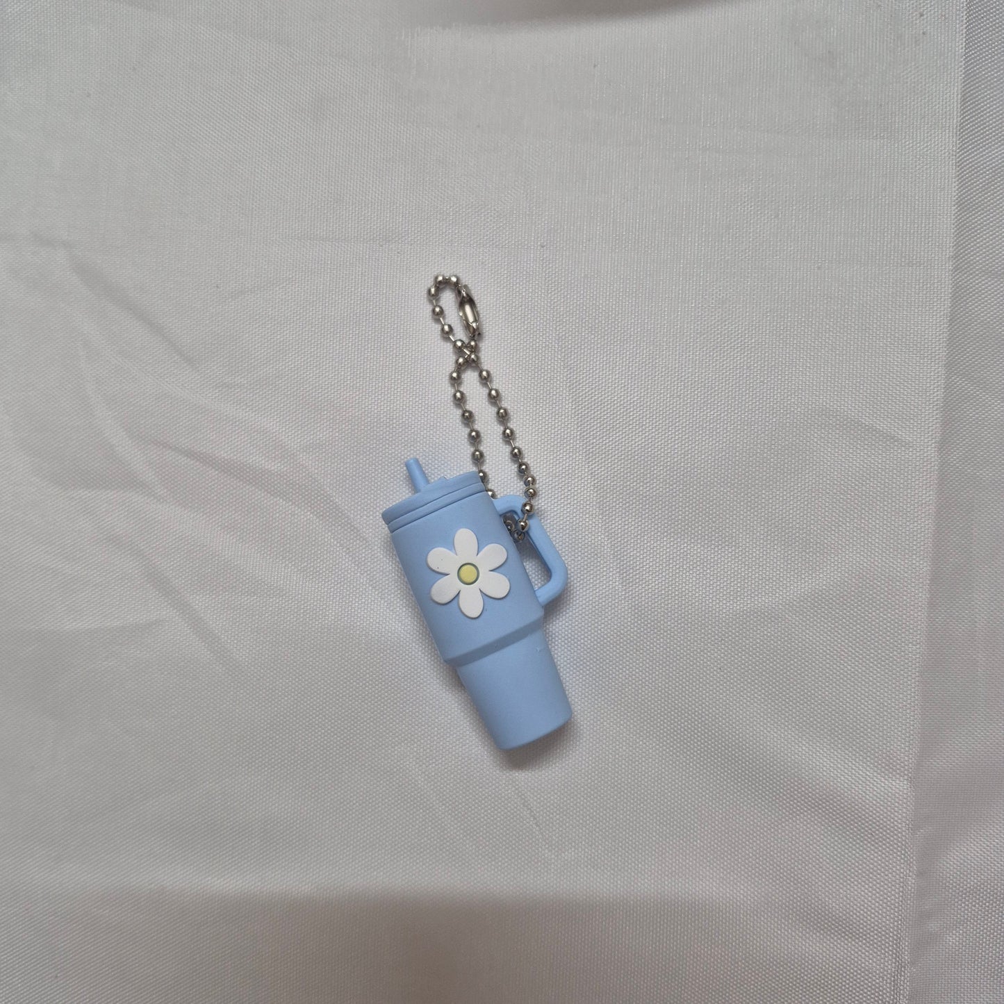 Tumbler Chain Charm