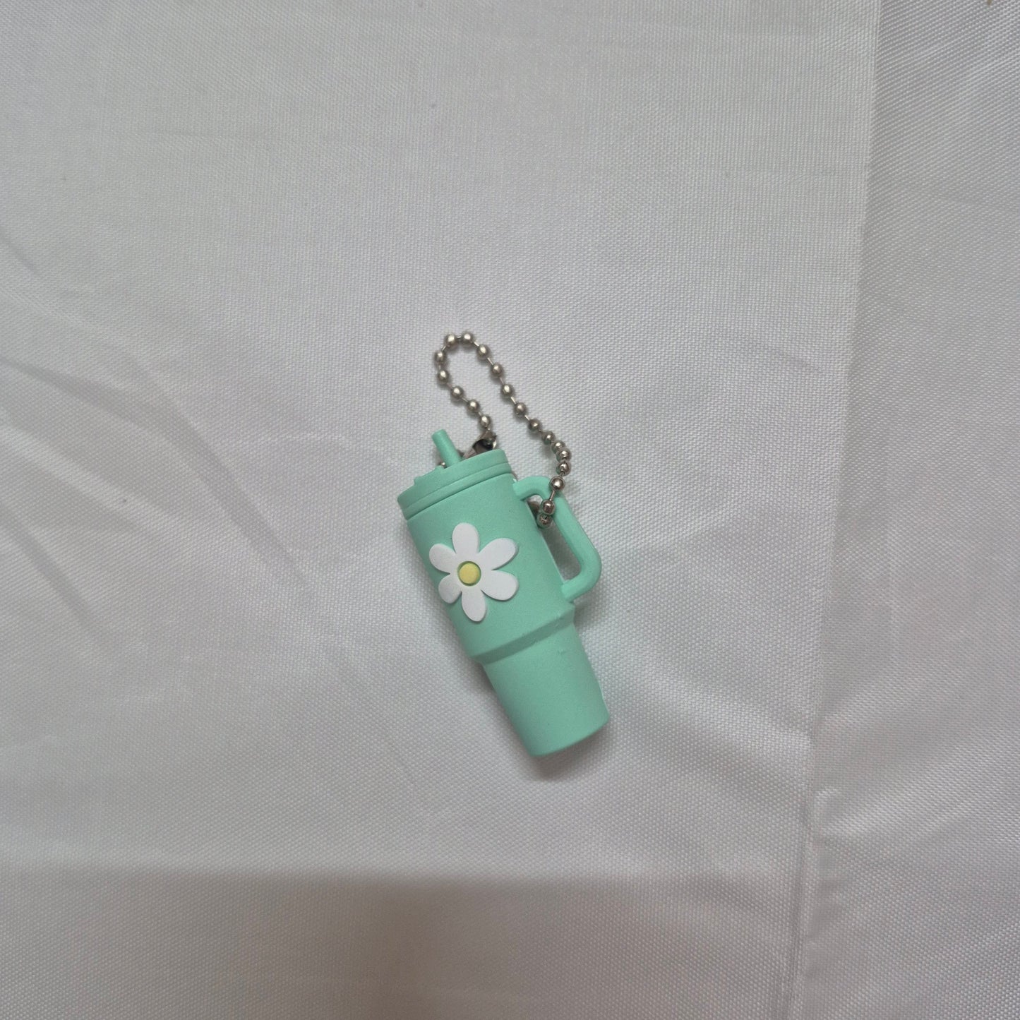 Tumbler Chain Charm