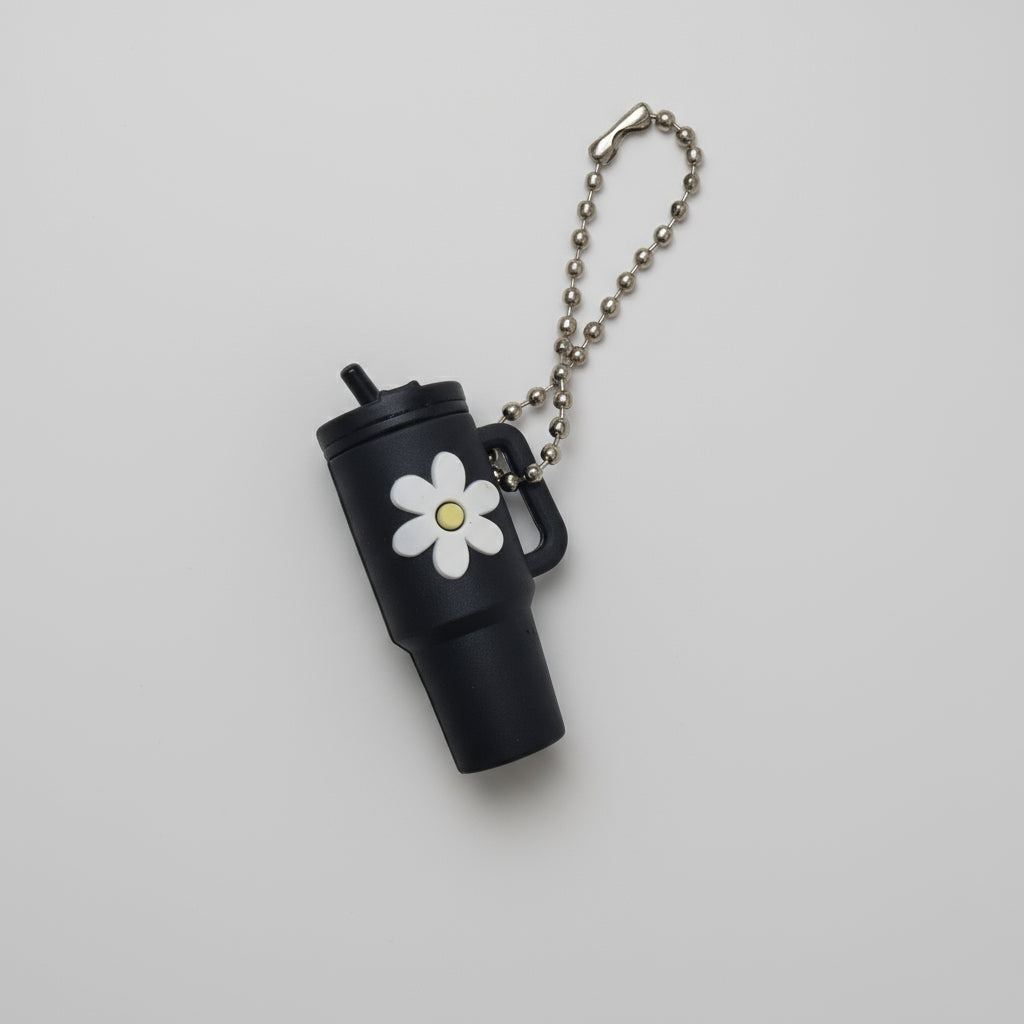 Tumbler Chain Charm
