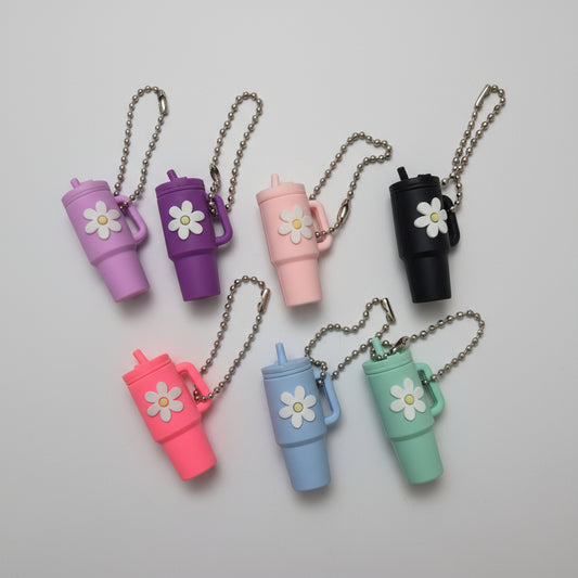 Tumbler Chain Charm