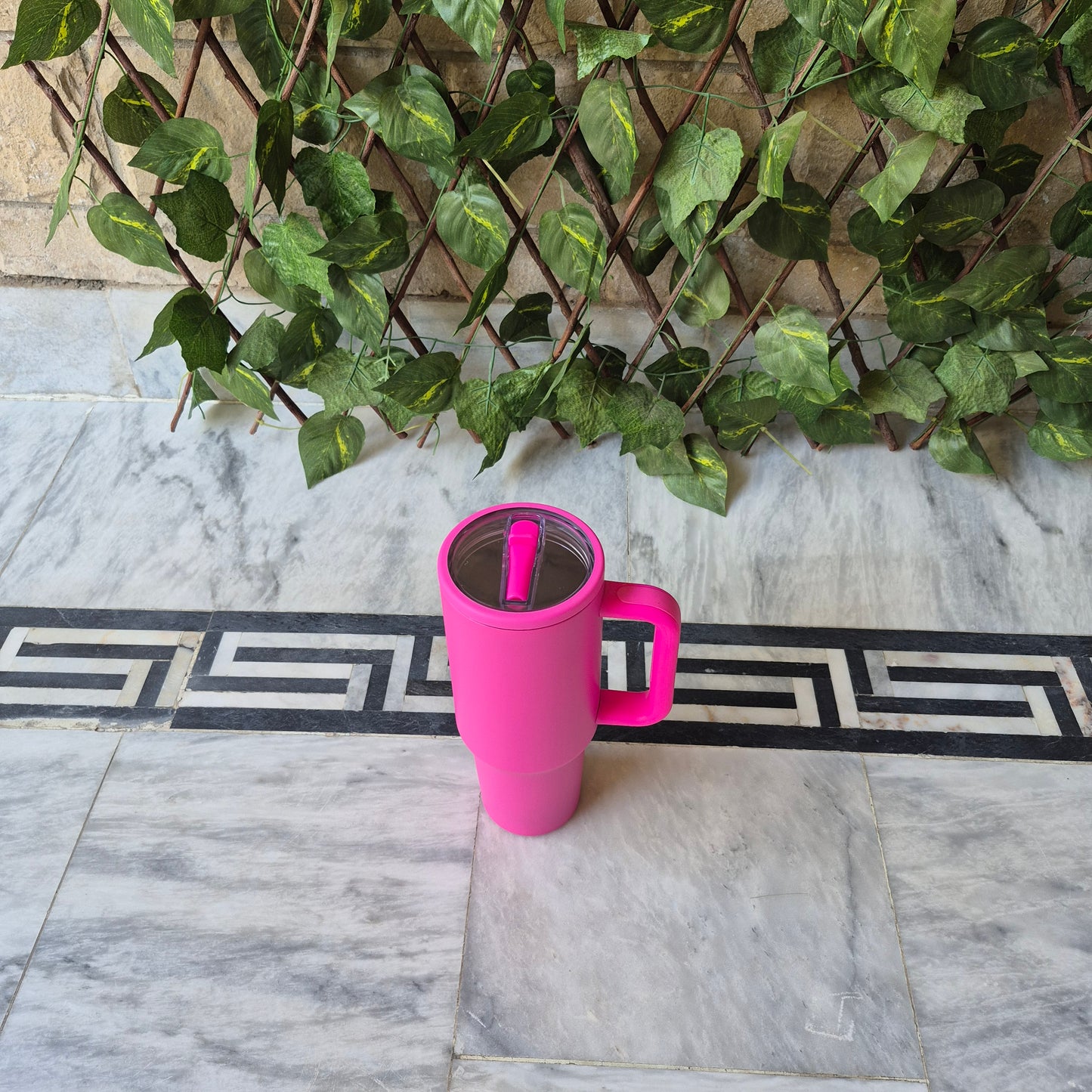 HydroJug 40oz Stainless Steel Tumblers