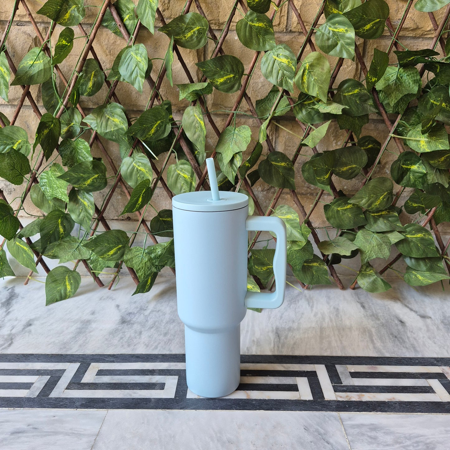 Sip Lust Stainless Steel Tumblers - 40oz