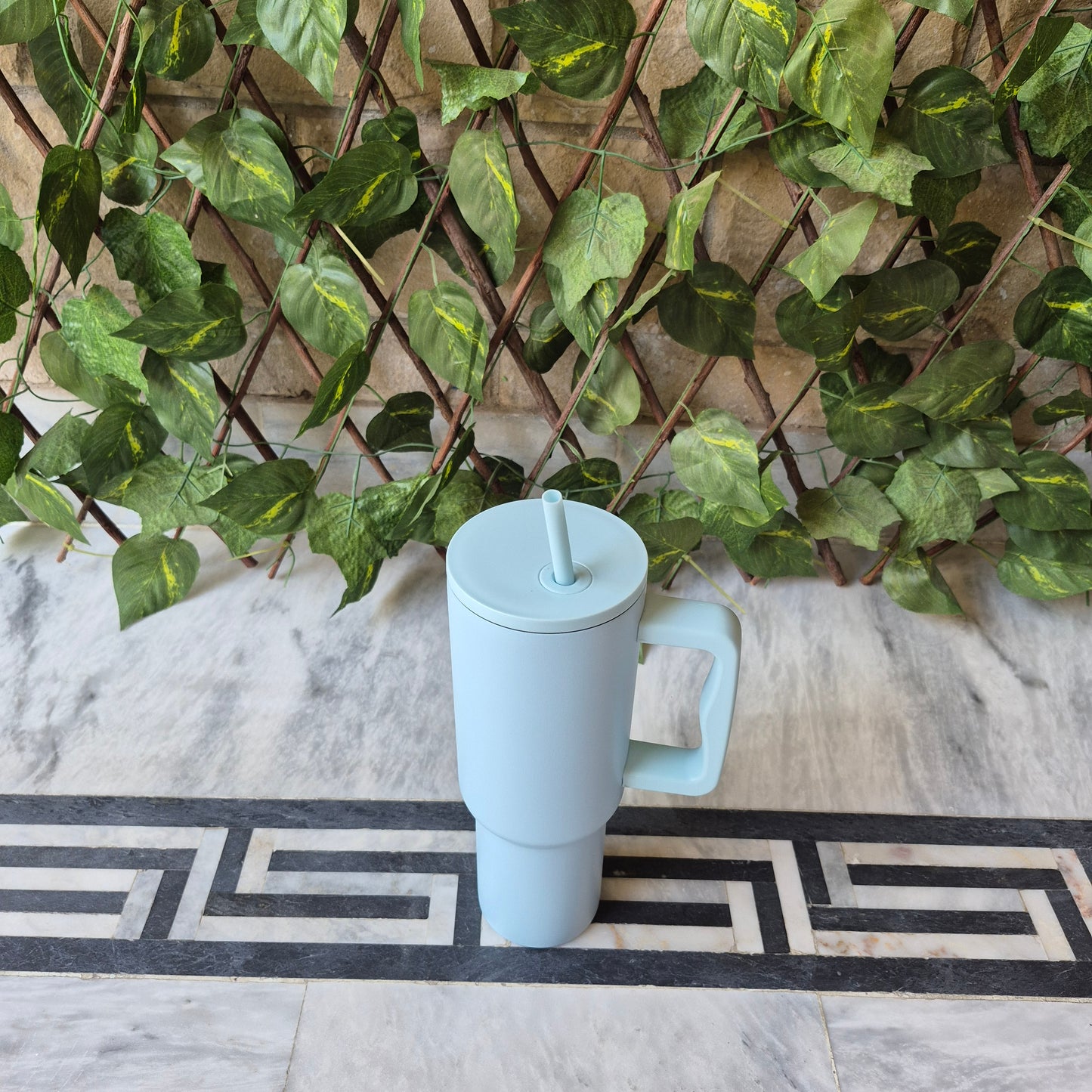 Sip Lust Stainless Steel Tumblers - 40oz