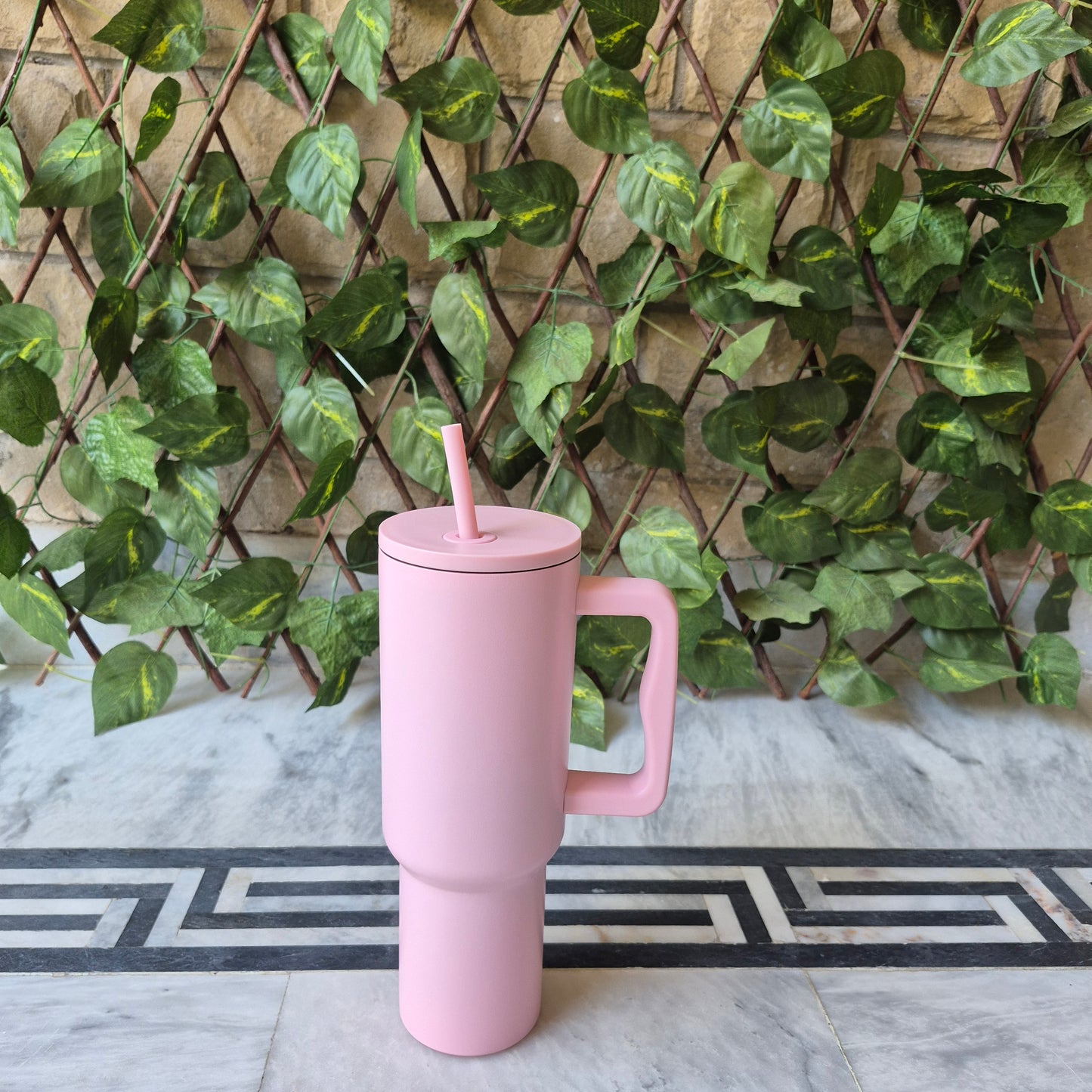 Sip Lust Stainless Steel Tumblers - 40oz