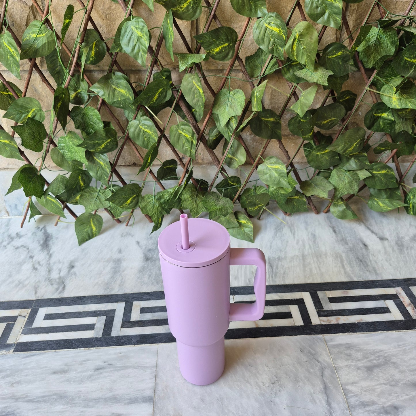 Sip Lust Stainless Steel Tumblers - 40oz