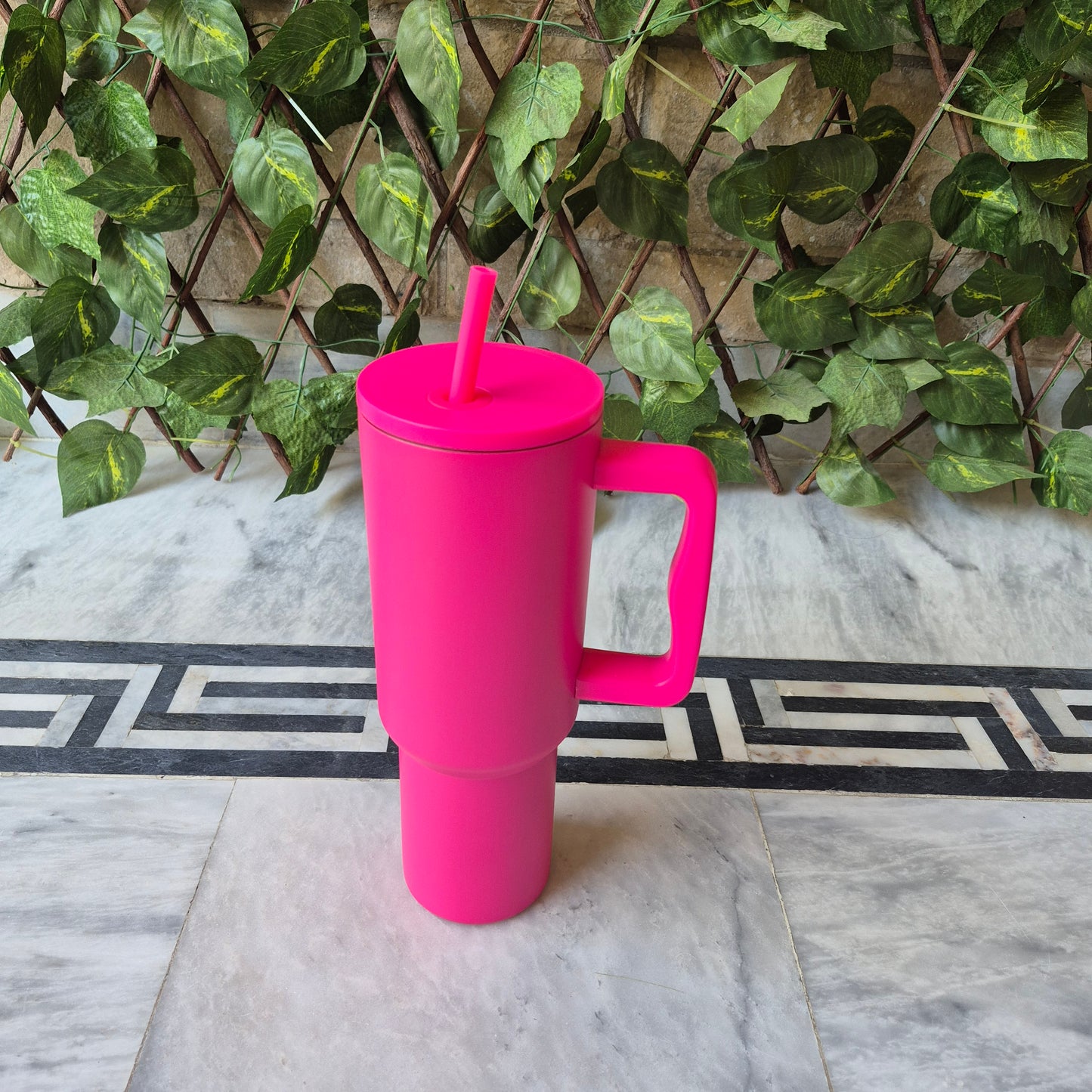 Sip Lust Stainless Steel Tumblers - 40oz