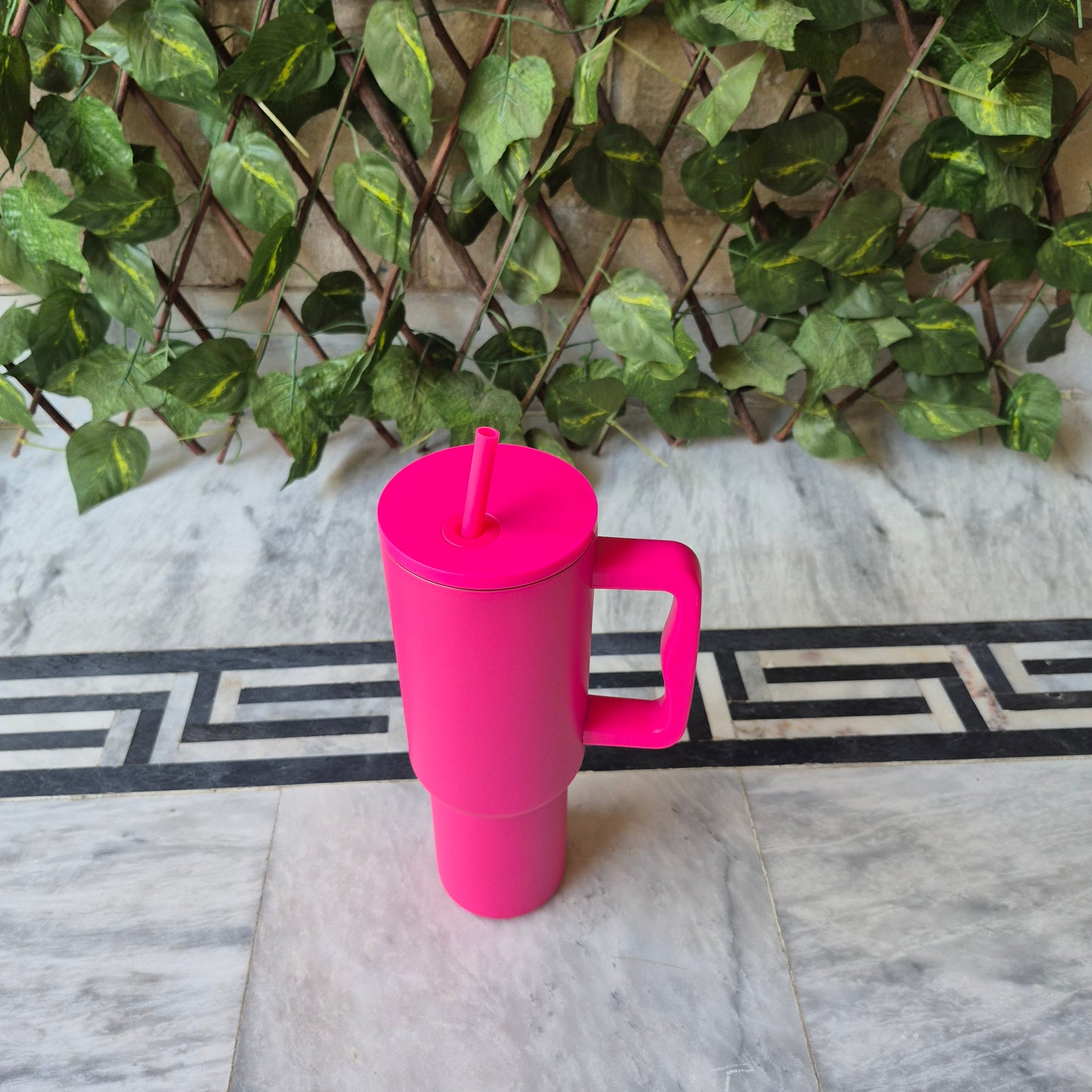 Sip Lust Stainless Steel Tumblers - 40oz