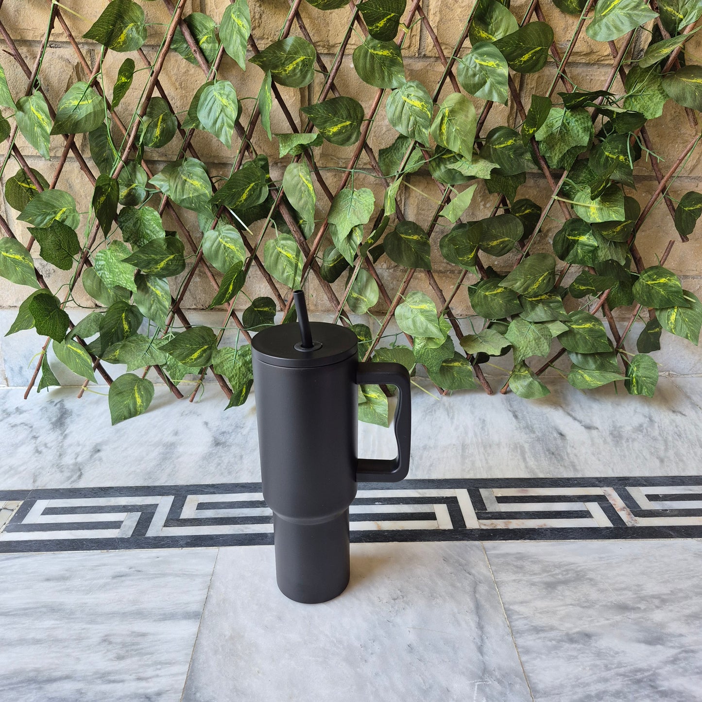 Sip Lust Stainless Steel Tumblers - 40oz