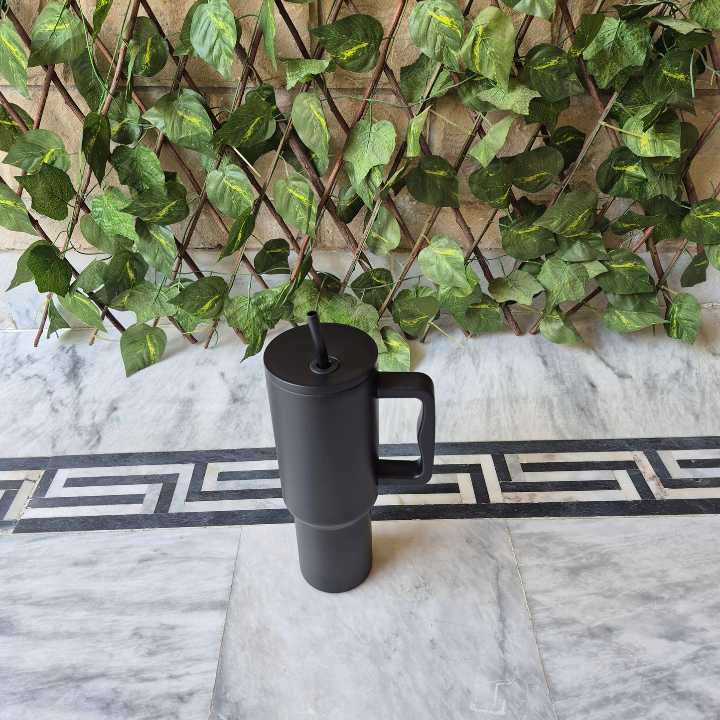 Sip Lust Stainless Steel Tumblers - 40oz