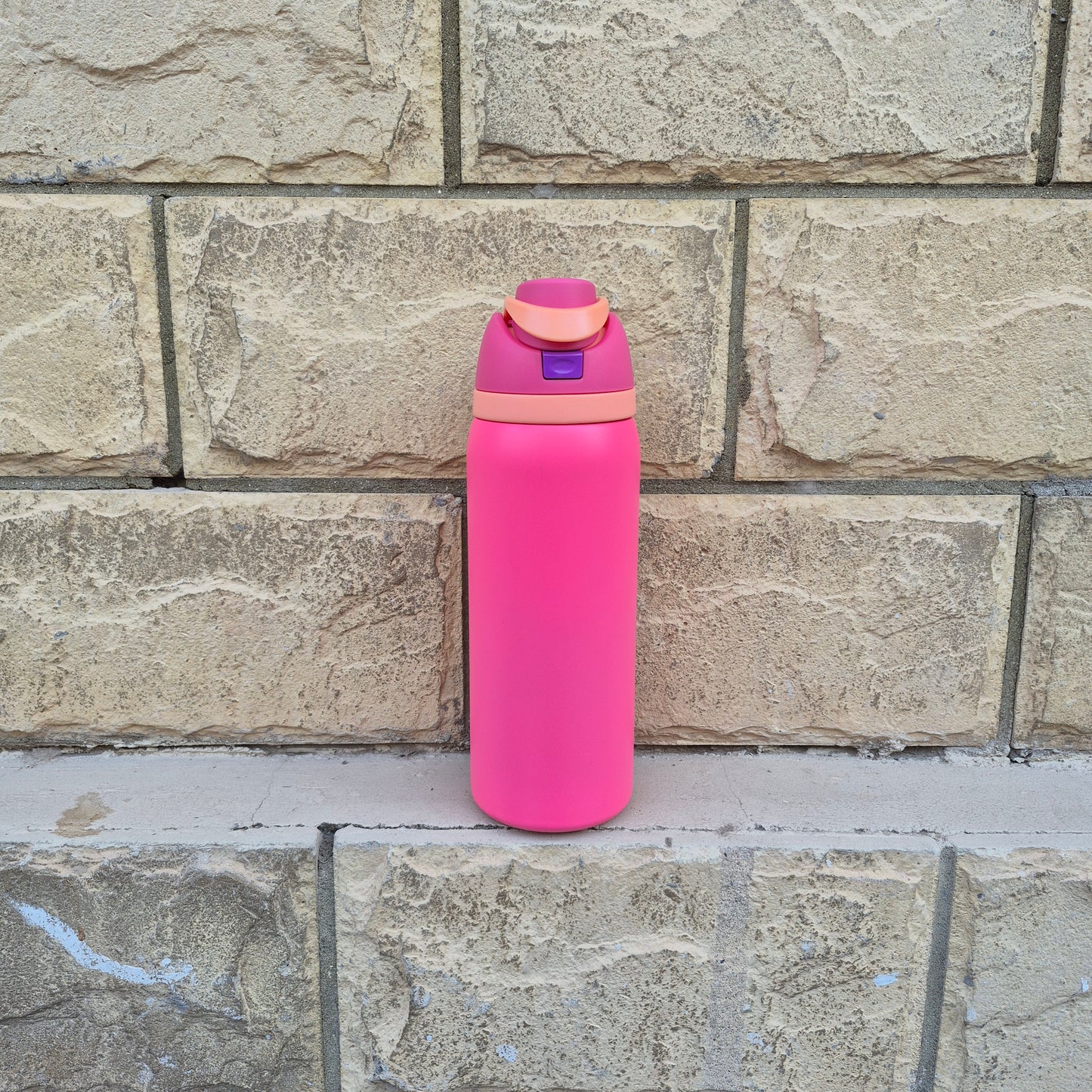 HydraSip Smart Flow 32oz