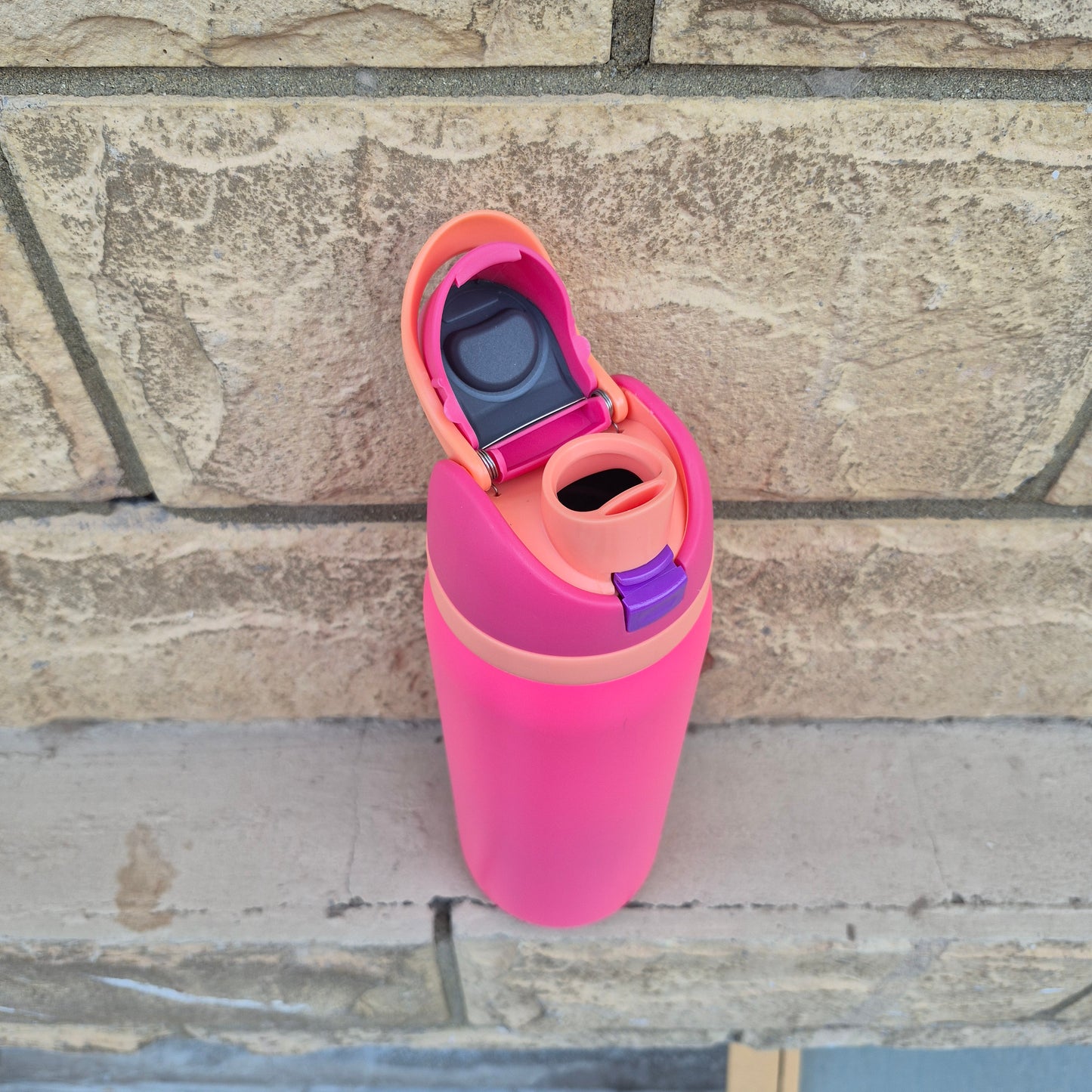 HydraSip Smart Flow 32oz