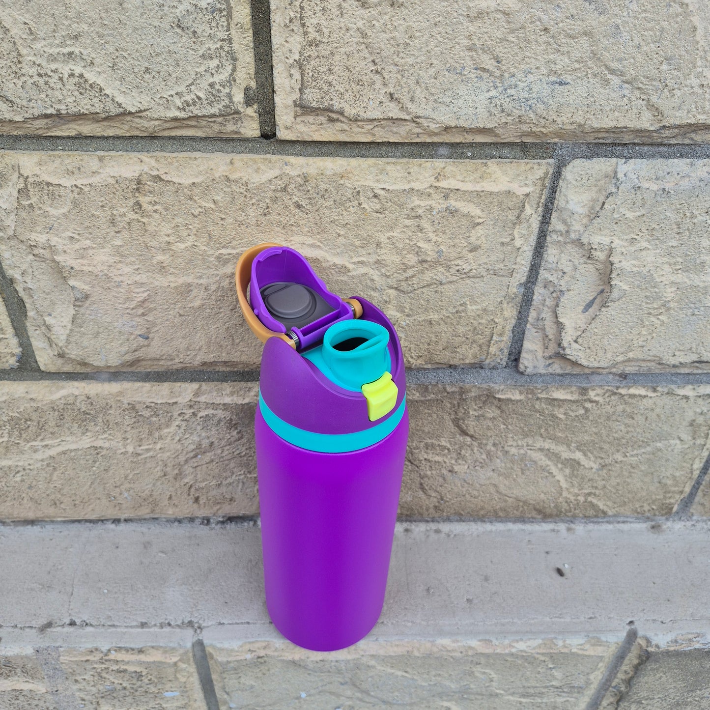 HydraSip Smart Flow 32oz