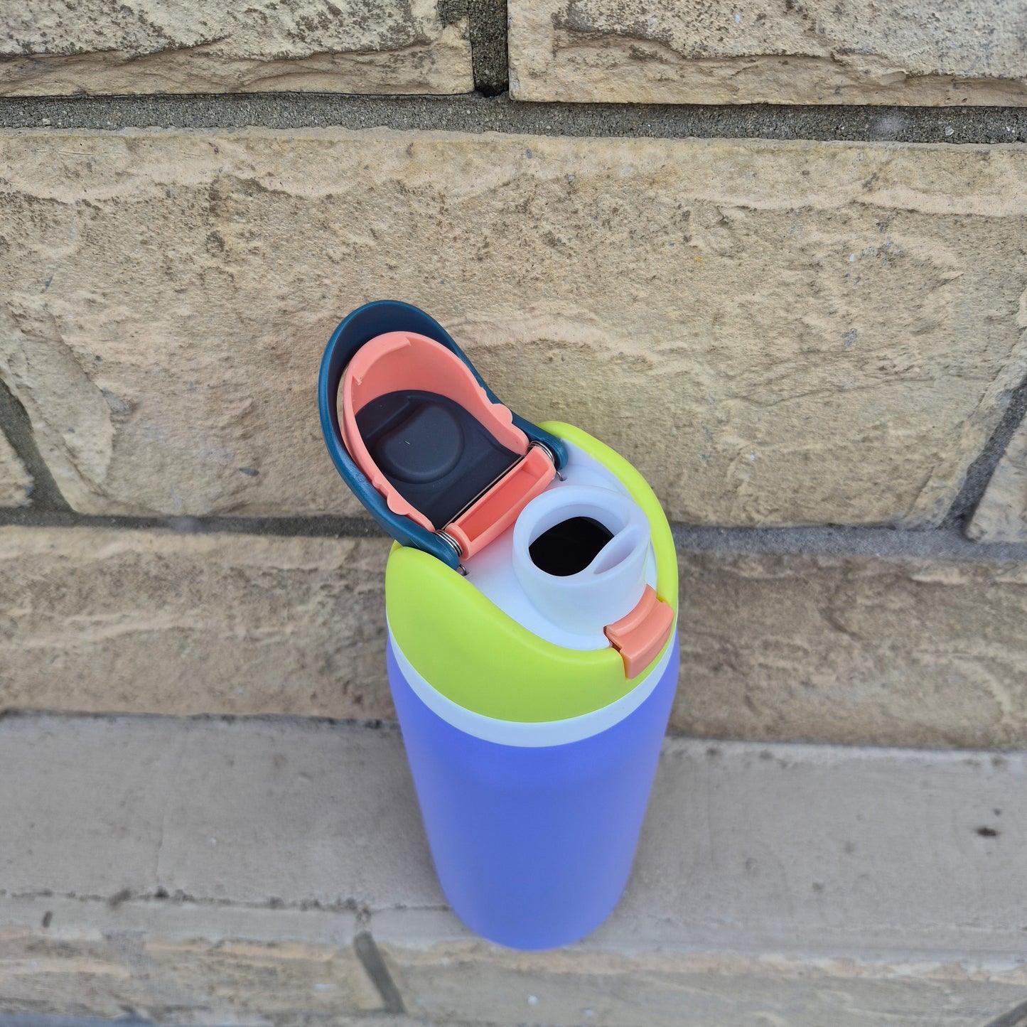 HydraSip Smart Flow 32oz