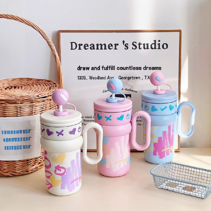 Funky Bottle Collection - 540ml