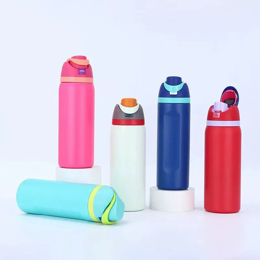 HydraSip Smart Flow 32oz