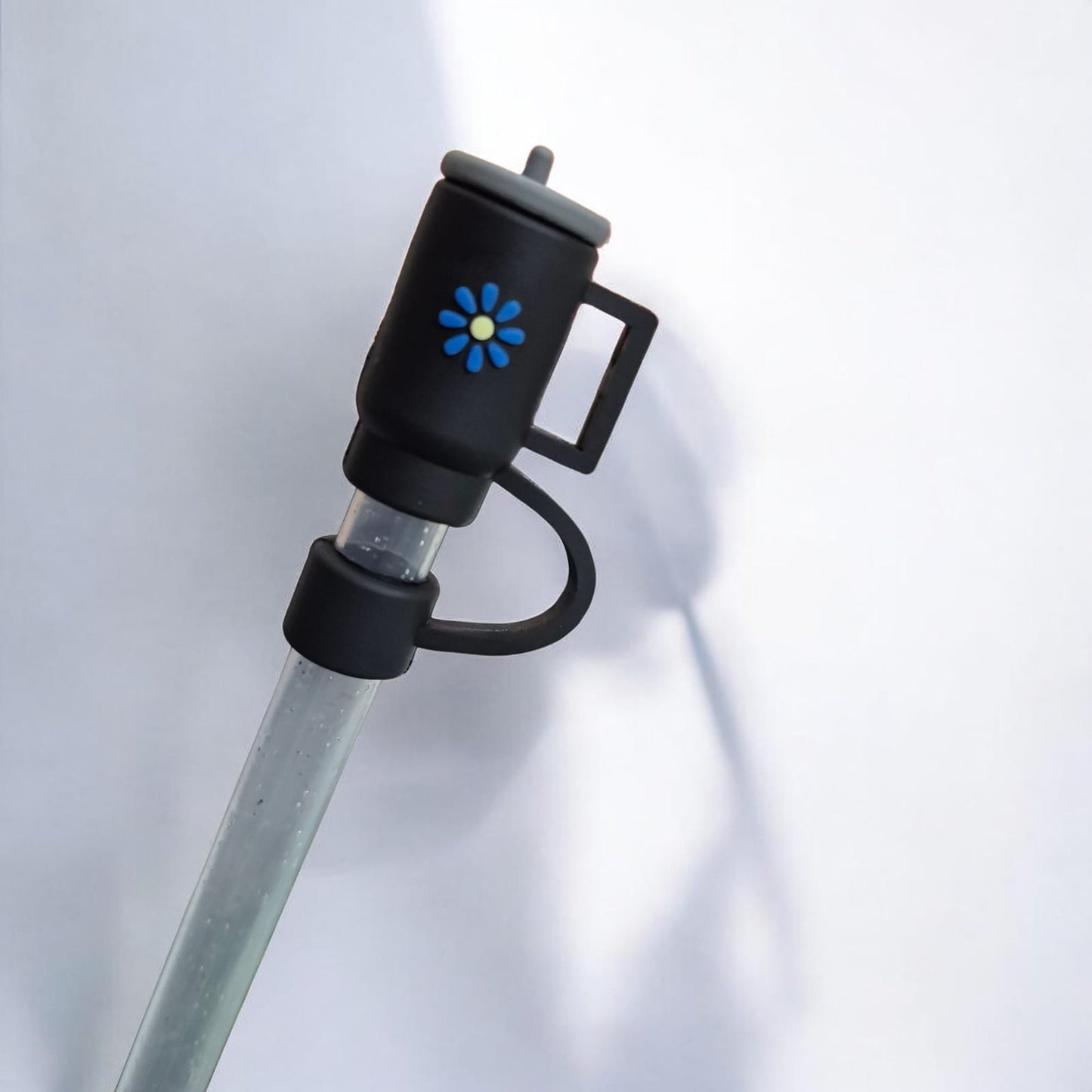 Tumbler Straw Cover with FREE Straw