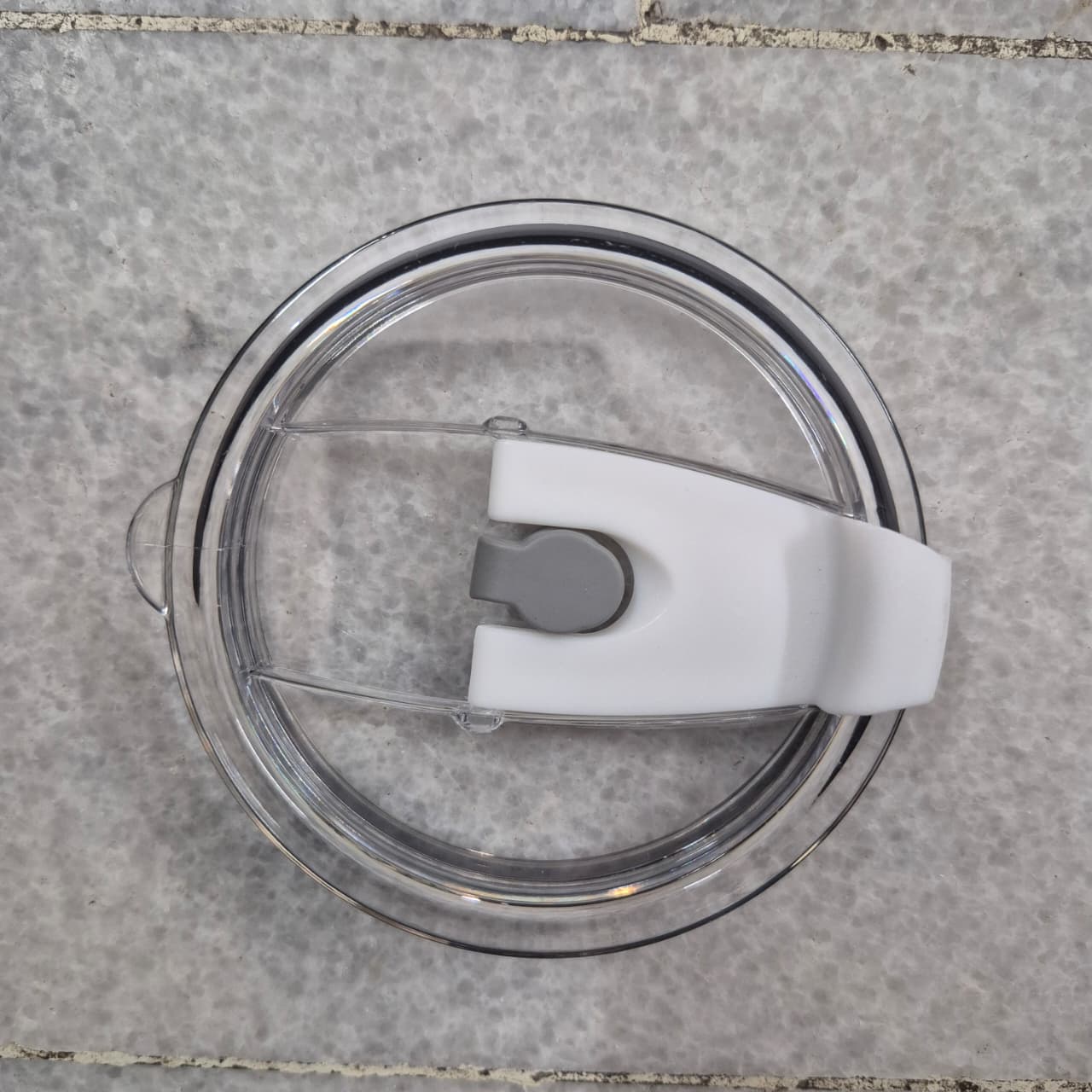 30oz Tumbler lid (Snap-on Type)