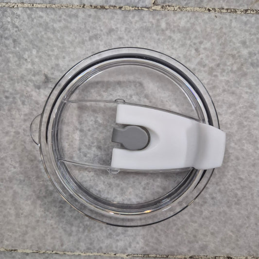 30oz Tumbler lid (Snap-on Type)