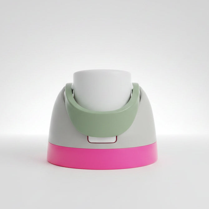 Owala Lid with Straw