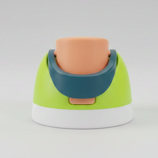 Owala Lid with Straw