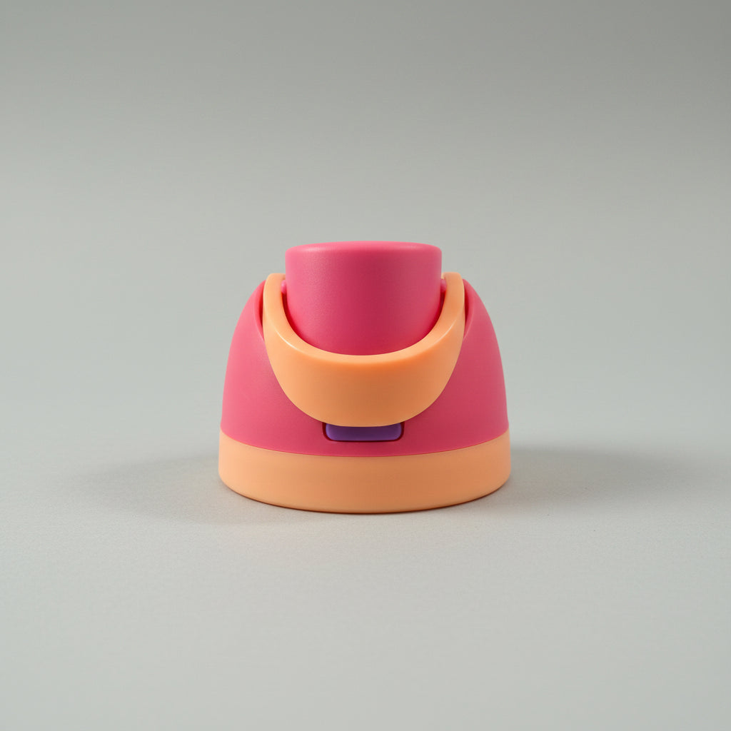 Owala Lid with Straw