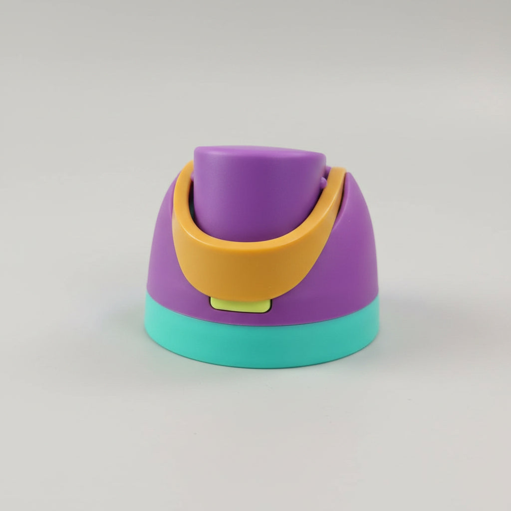Owala Lid with Straw