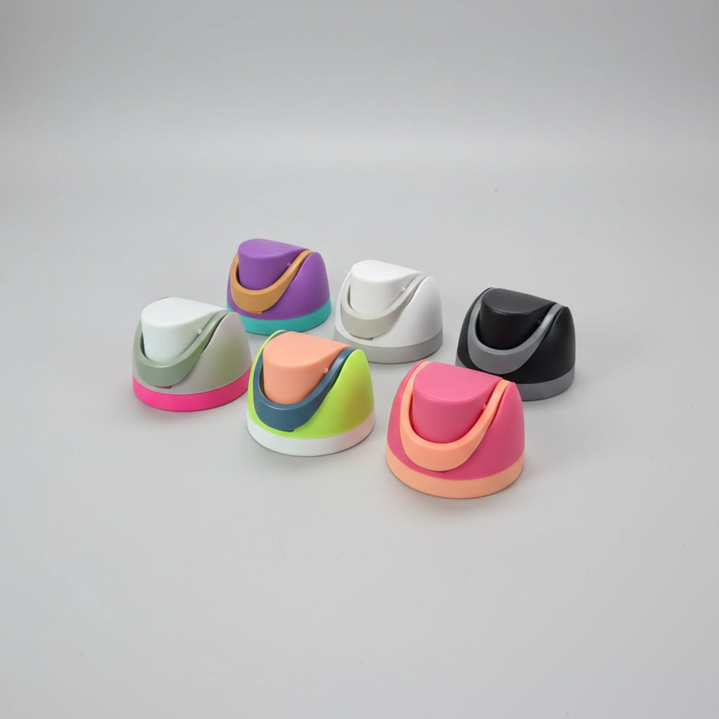 Owala Lid with Straw