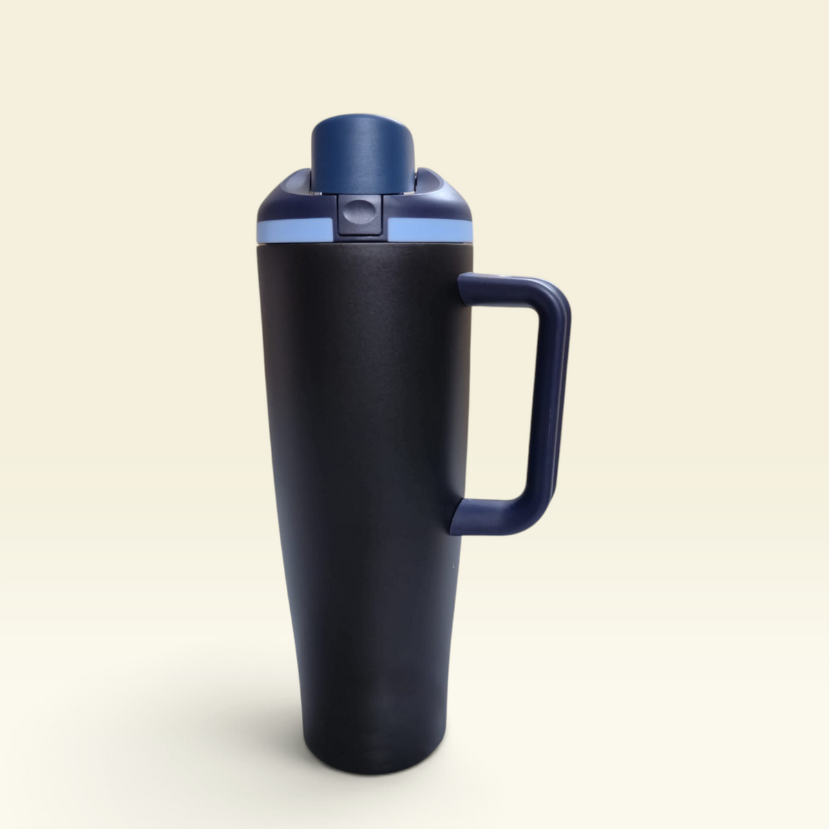 LuxeSip 40oz Insulated Tumbler