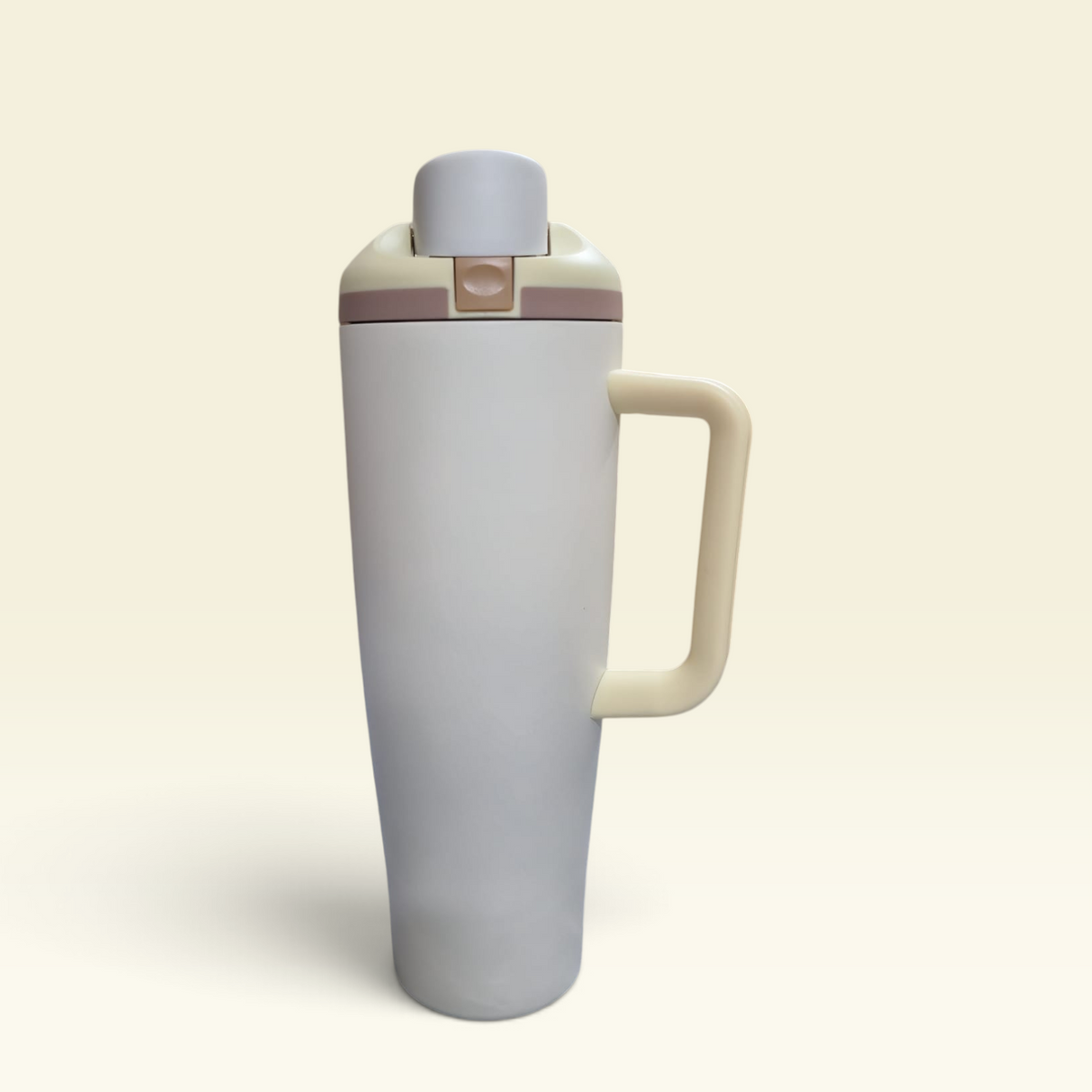 LuxeSip 40oz Insulated Tumbler