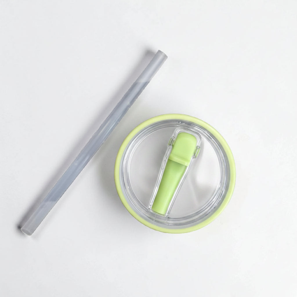 Leakproof Lid with Straw for tumbler 40oz