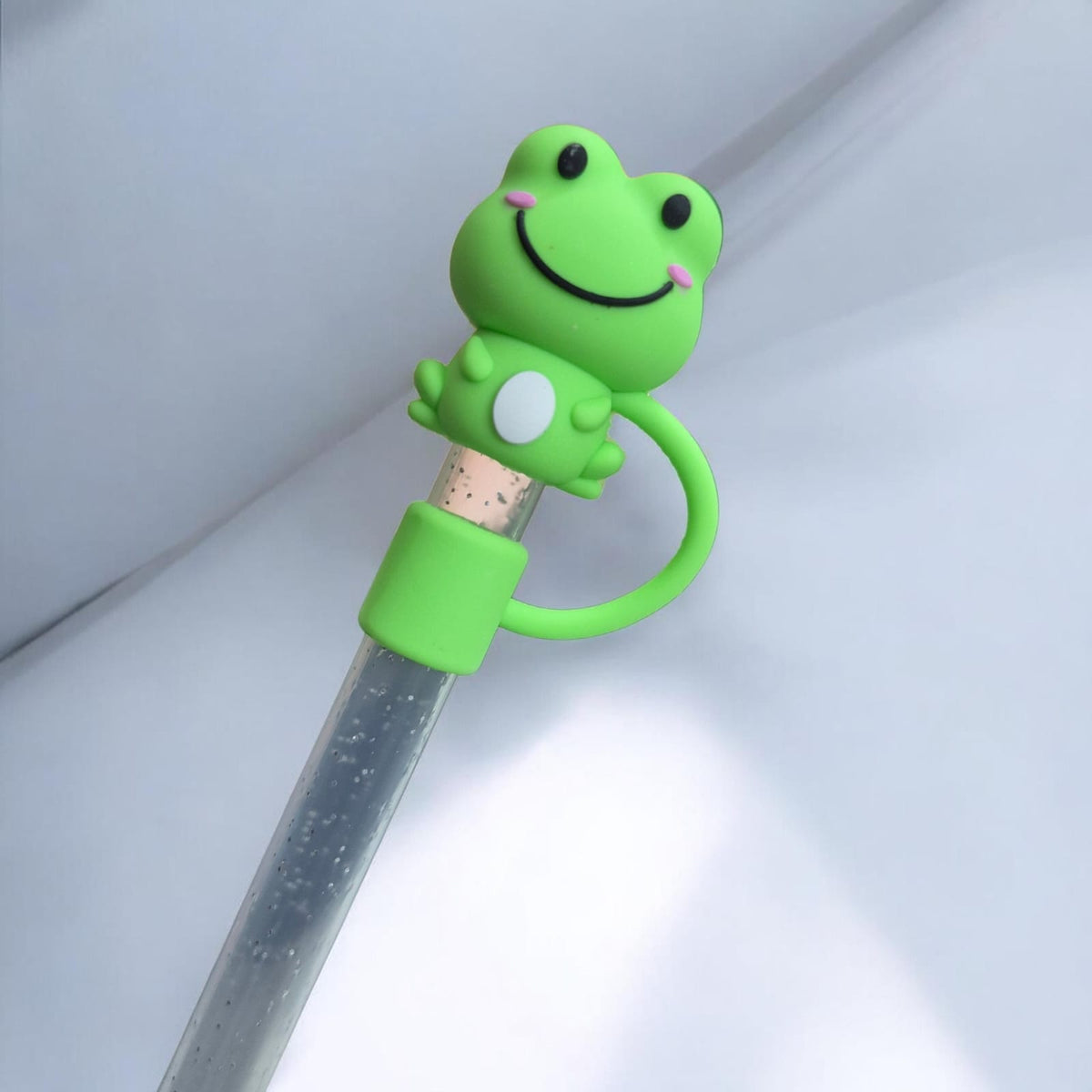 Tumbler Straw Cover