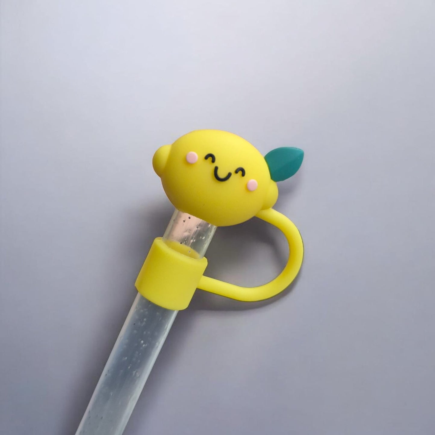 Cute Straw Cover